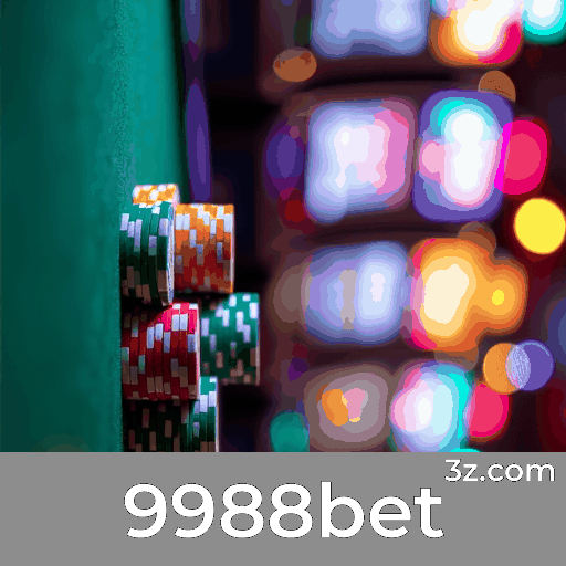 9988bet game mais image