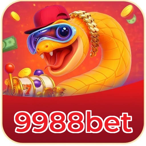 9988bet Logo