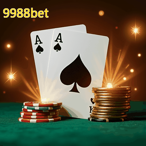 Jogos Emocionantes no Cassino Online 9988bet.com