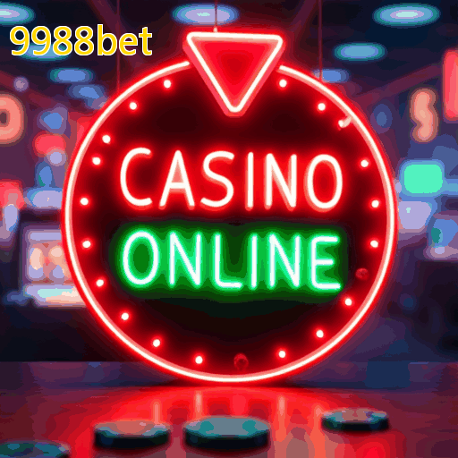Slots Eclusivosno Cassino 9988bet.com