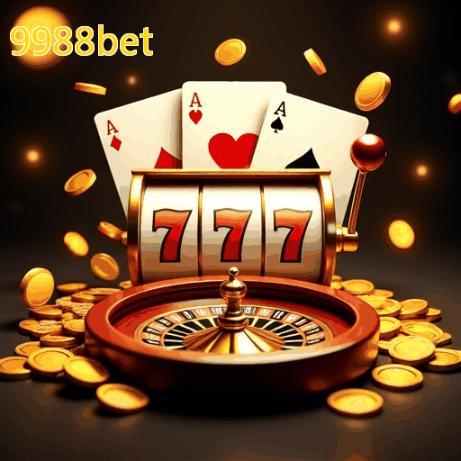 Apostas ao vivo no Site 9988bet.com