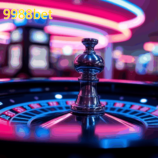 Login e Começar a Jogar no Cassino 9988bet.com