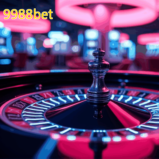 Baixar App Cassino 9988bet
