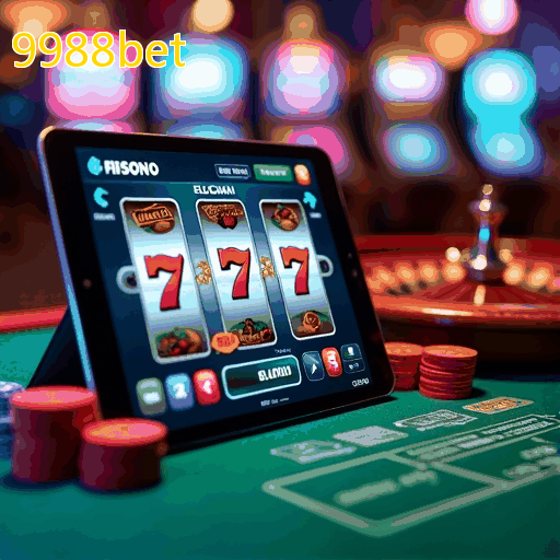 Bônus na Cassino 9988bet não são Apenas para Jogadores