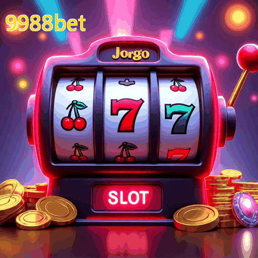 Universo dos Slots no Site Cassino 9988bet